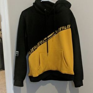 LF hoodie